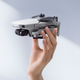 Illustration for article titled DJIs Mavic Mini 2 Packs 150% Better Range and 4K Video Into the Same Small Body